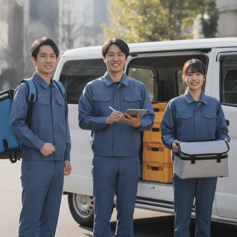 弁当宅配 行田市