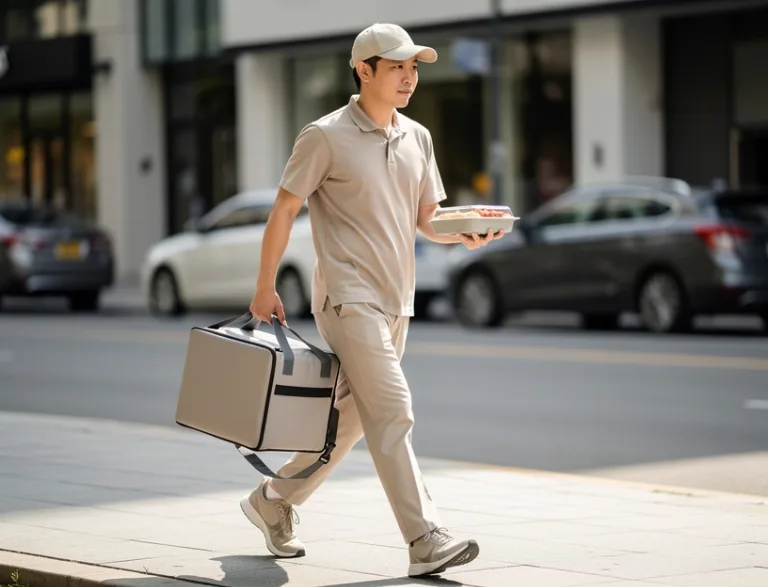 弁当宅配 行田市